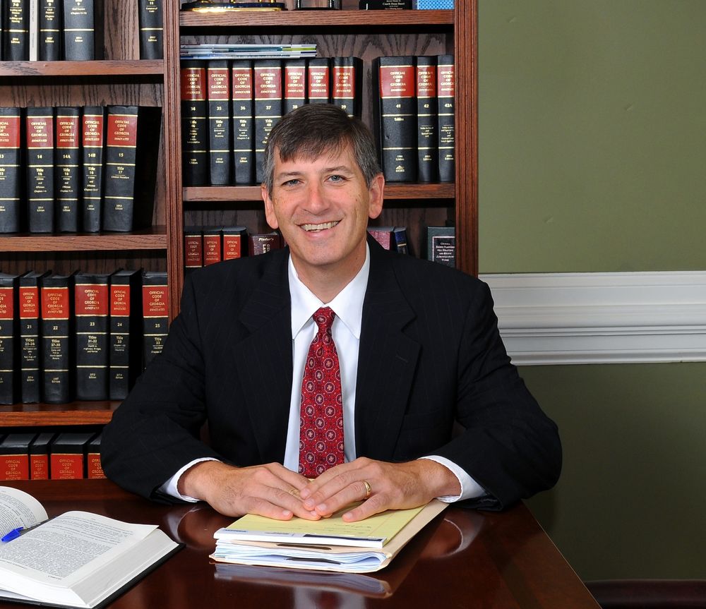 Chad Plumley, Attorney at Law